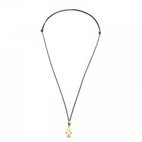 Collana Unoaerre Donna Batticuore in Oro giallo 415FFH9860001-GIALLO - 415FFH9860001-GIALLO